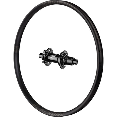 Reverse Components Black ONE Boost Rear Wheel