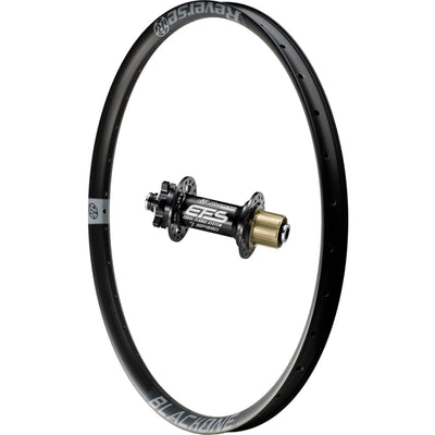 Reverse Components Black ONE DH Rear Wheel