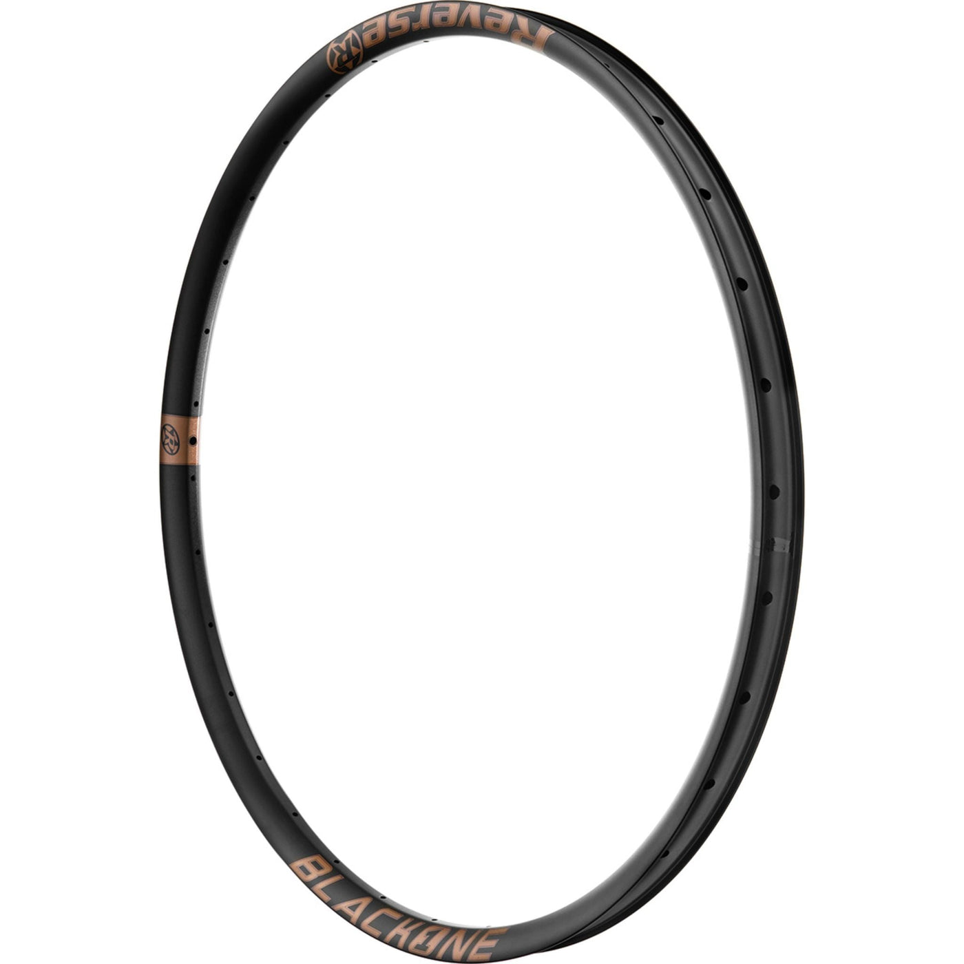 Reverse Components Black ONE Rim
