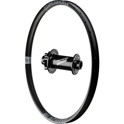 Reverse Components Black ONE SuperBoost Front Wheel