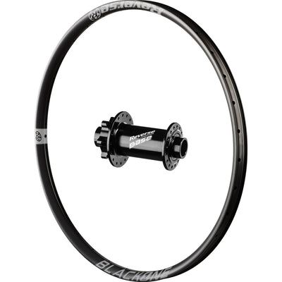 Reverse Components Black ONE SuperBoost Front Wheel