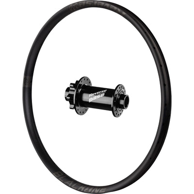 Reverse Components Black ONE SuperBoost Front Wheel