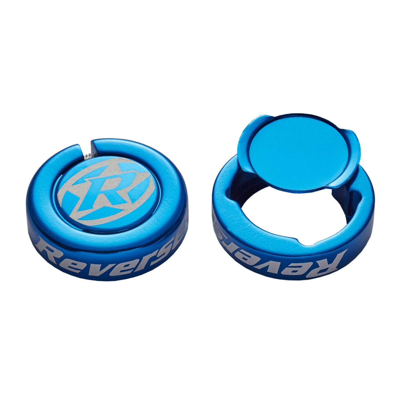 Reverse Components Chip Barends for Lock On Grips