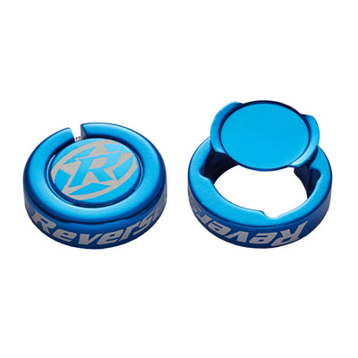 Reverse Components Chip Barends for Lock On Grips