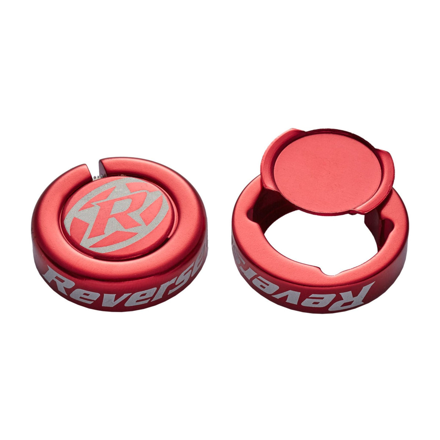 Reverse Components Chip Barends for Lock On Grips