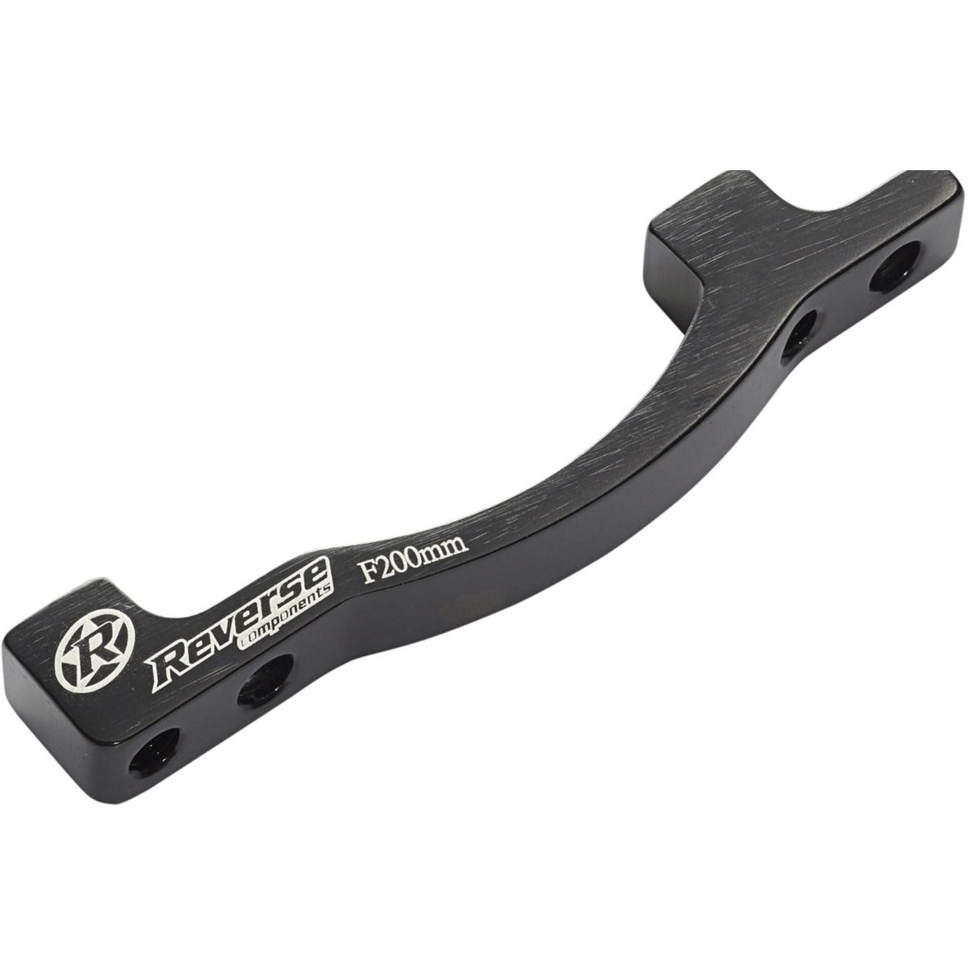 Reverse Components Disc Brake Adapter PM-PM +40mm Front