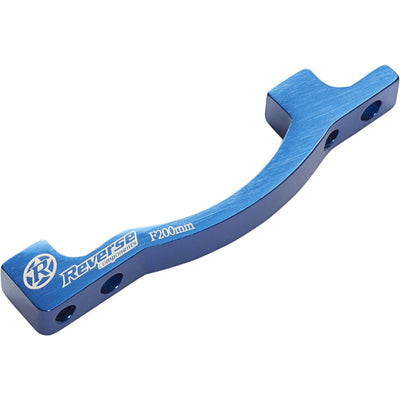 Reverse Components Disc Brake Adapter PM-PM +40mm Front