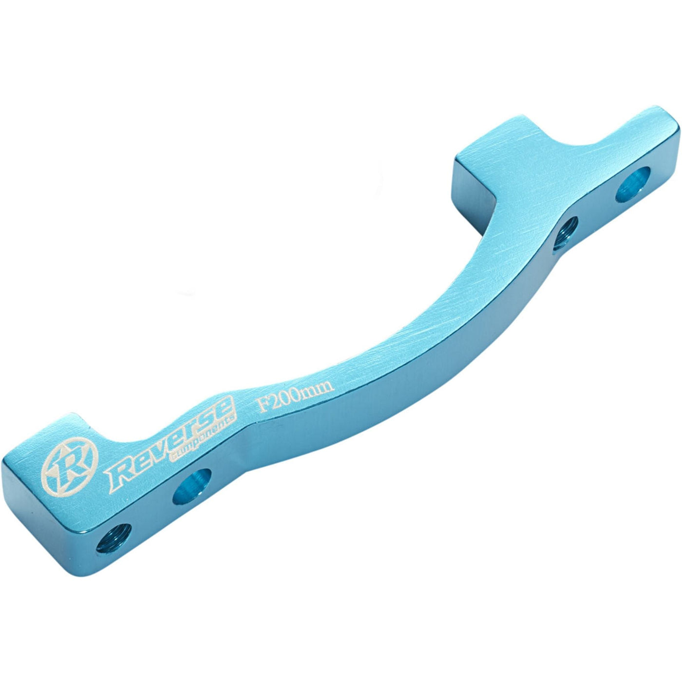 Reverse Components Disc Brake Adapter PM-PM +40mm Front