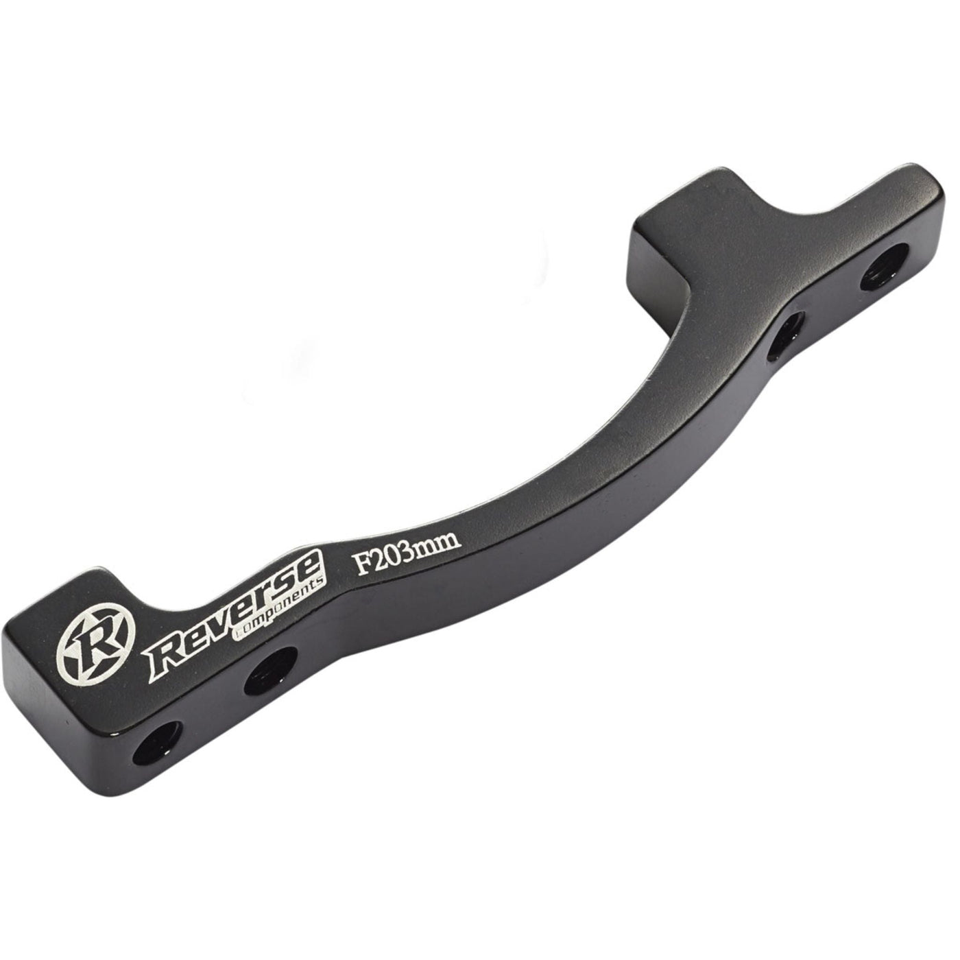 Reverse Components Disc Brake Adapter PM-PM +43mm Front