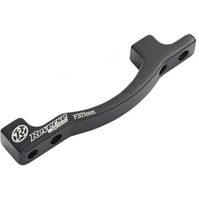 Reverse Components Disc Brake Adapter PM-PM +43mm Front