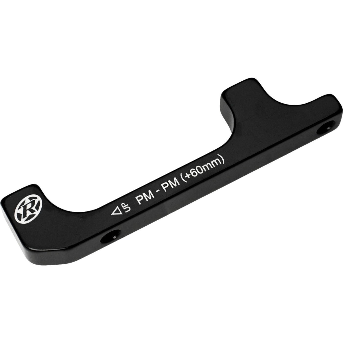 Reverse Components Disc Brake Adapter PM-PM +60mm Front