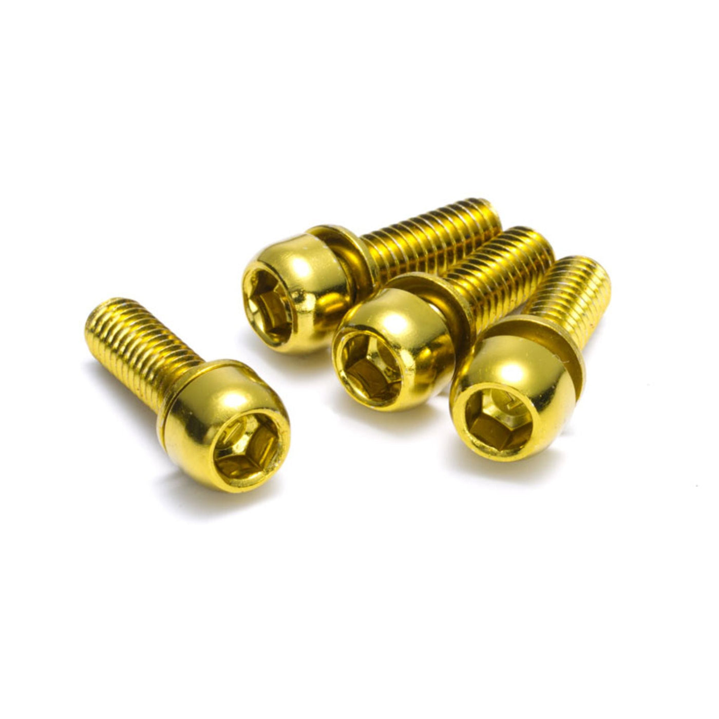 Reverse Components Disc Brake Bolts