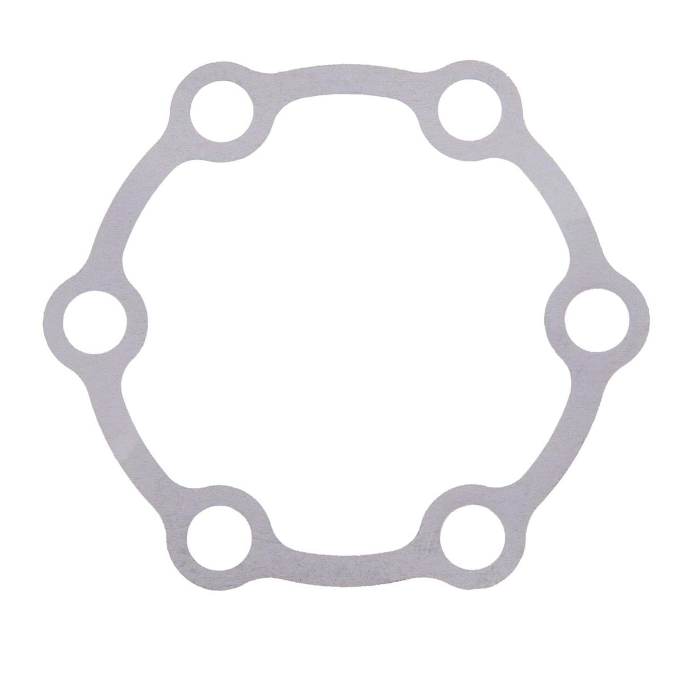 Reverse Components Disc Brake Rotor Shim Spacers 0.2mm
