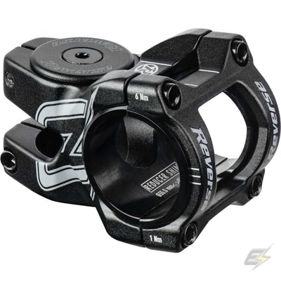 Reverse Components E-Black-ONE D-2 Stem
