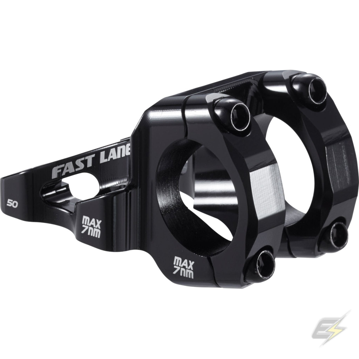 Reverse Components Fast Lane DM Stem