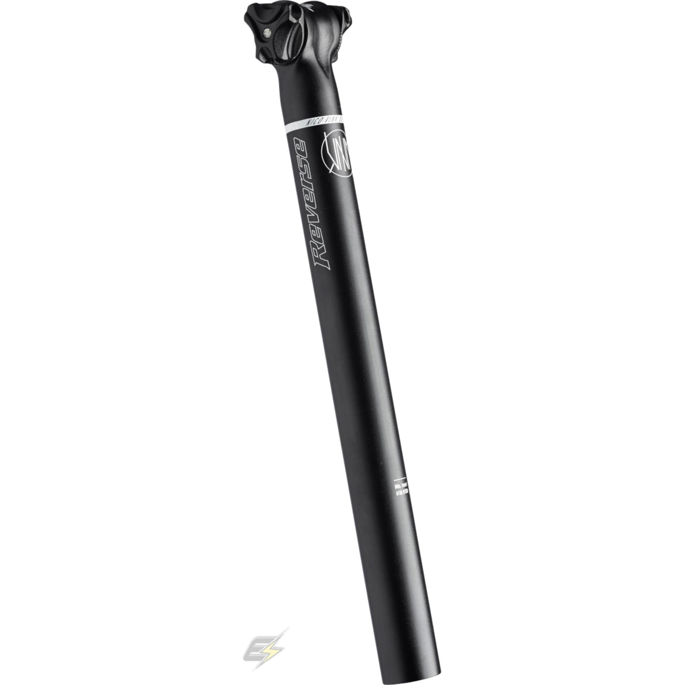 Reverse Components Seatpost Nico Vink Signature Series