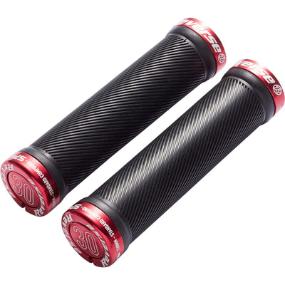 Reverse Components Spin Lock On Grips