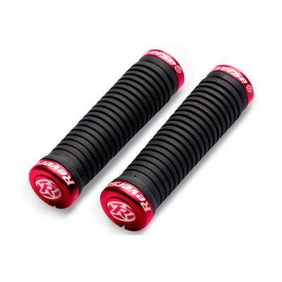 Reverse Components Tapered Grips