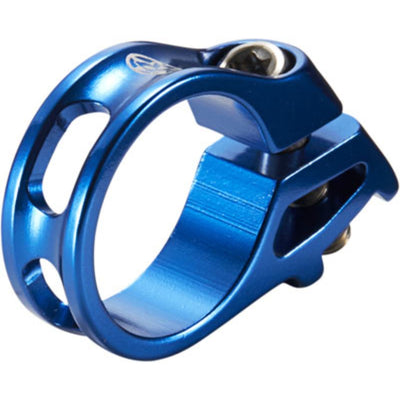 Reverse Components Trigger Clamp for SRAM