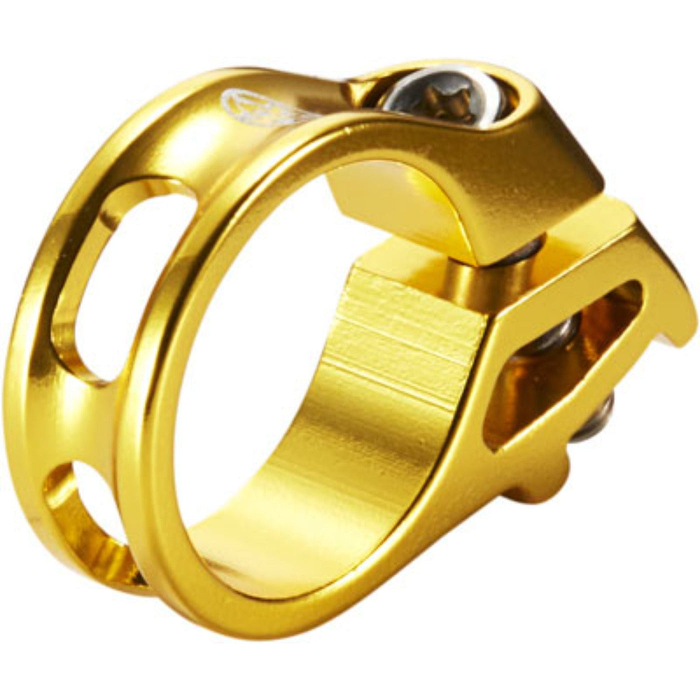 Reverse Components Trigger Clamp for SRAM