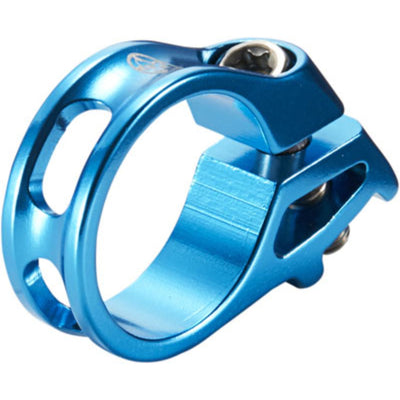 Reverse Components Trigger Clamp for SRAM
