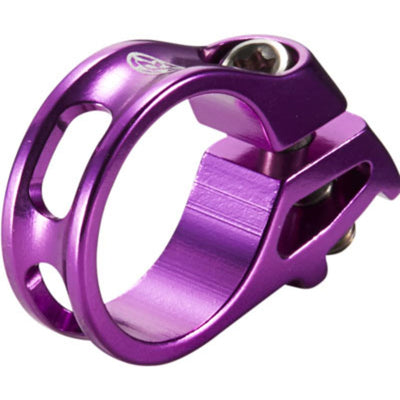 Reverse Components Trigger Clamp for SRAM