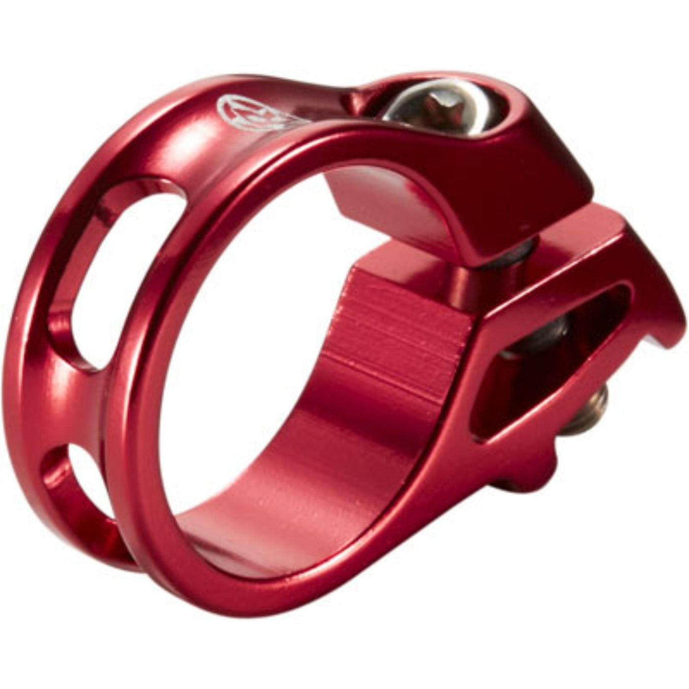 Reverse Components Trigger Clamp for SRAM
