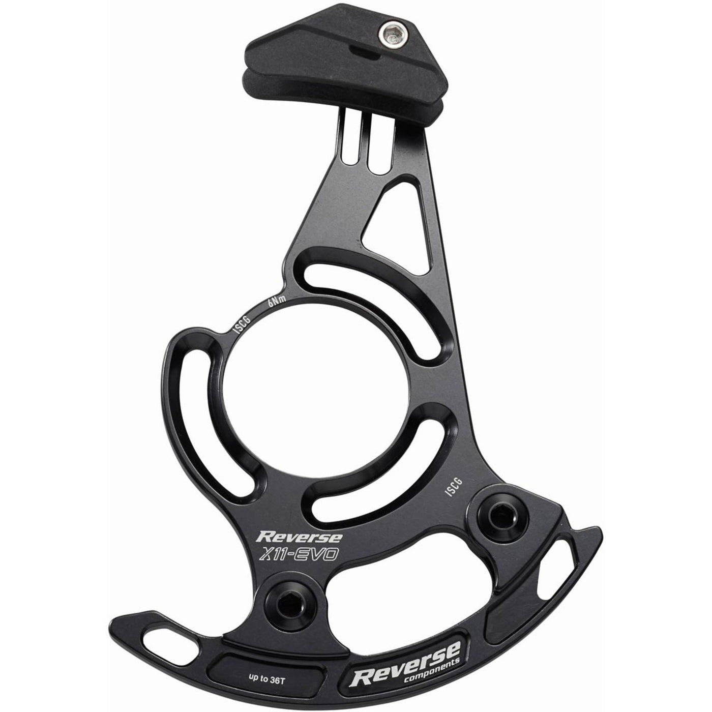 Reverse Components X11 EVO Chainguide