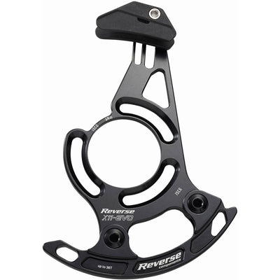 Reverse Components X11 EVO Chainguide