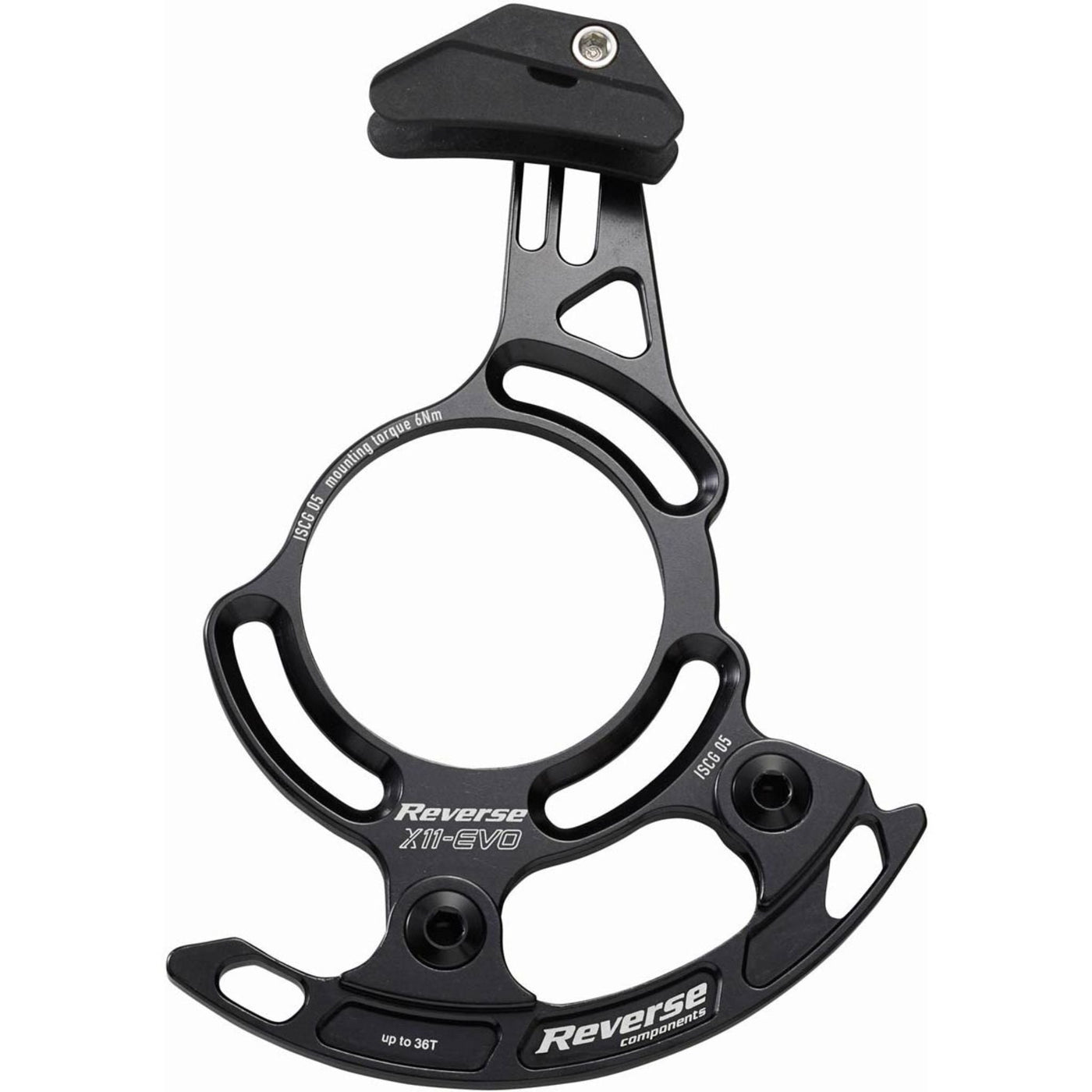 Reverse Components X11 EVO Chainguide