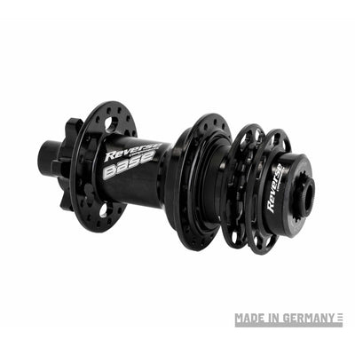 Reverse Expert Single Speed Kit