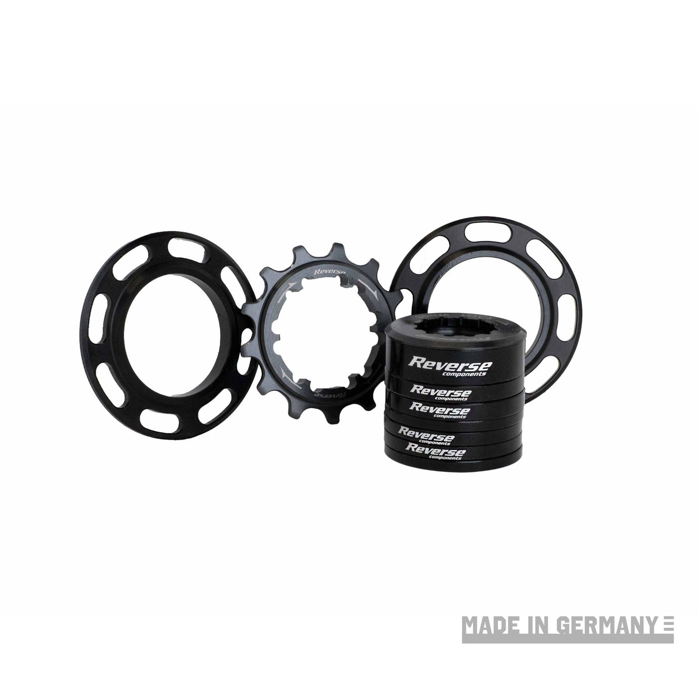 Reverse Expert Single Speed Kit