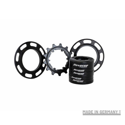 Reverse Expert Single Speed Kit