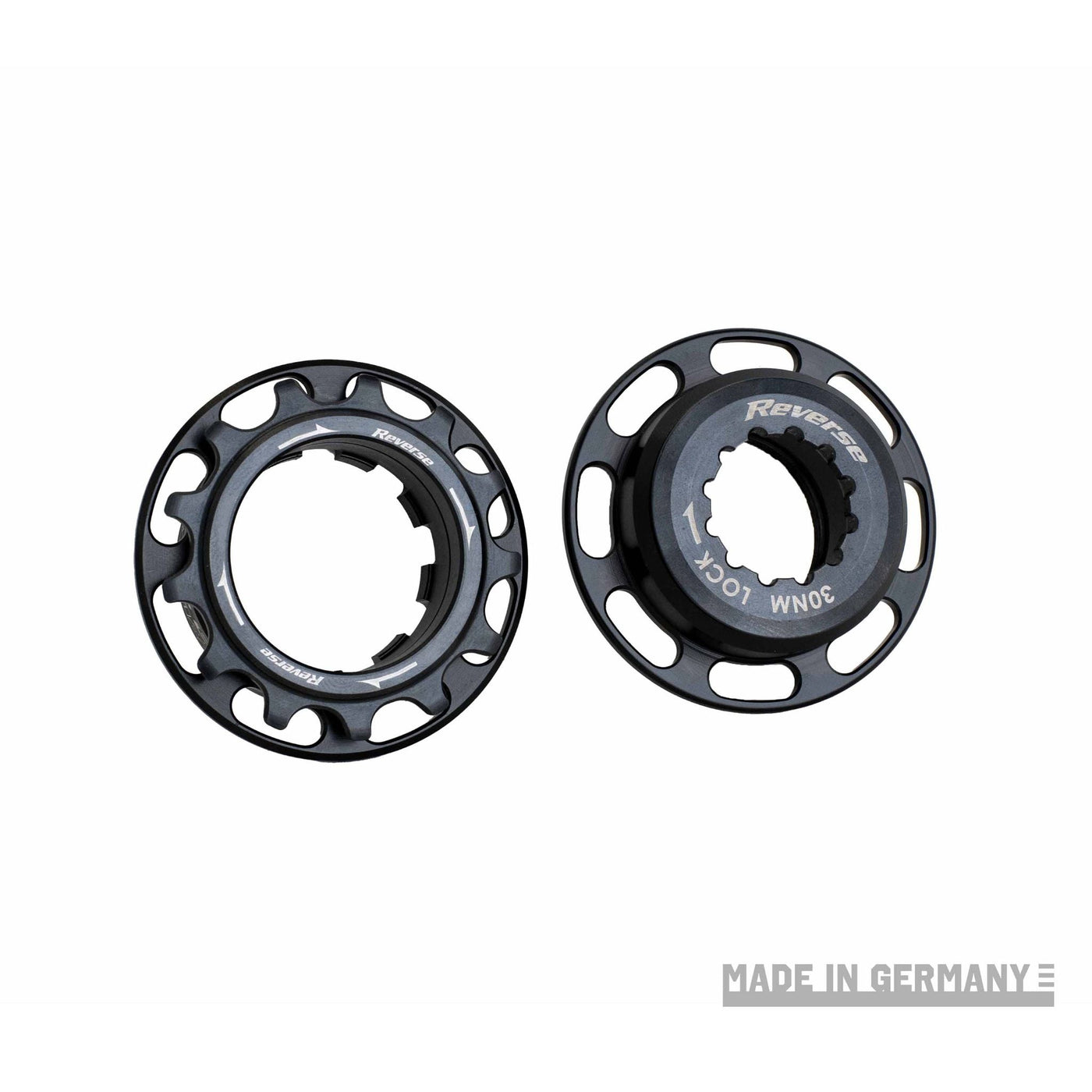 Reverse Expert Single Speed Kit