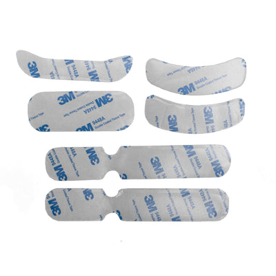 Reverse Seat Grip Tape Kit