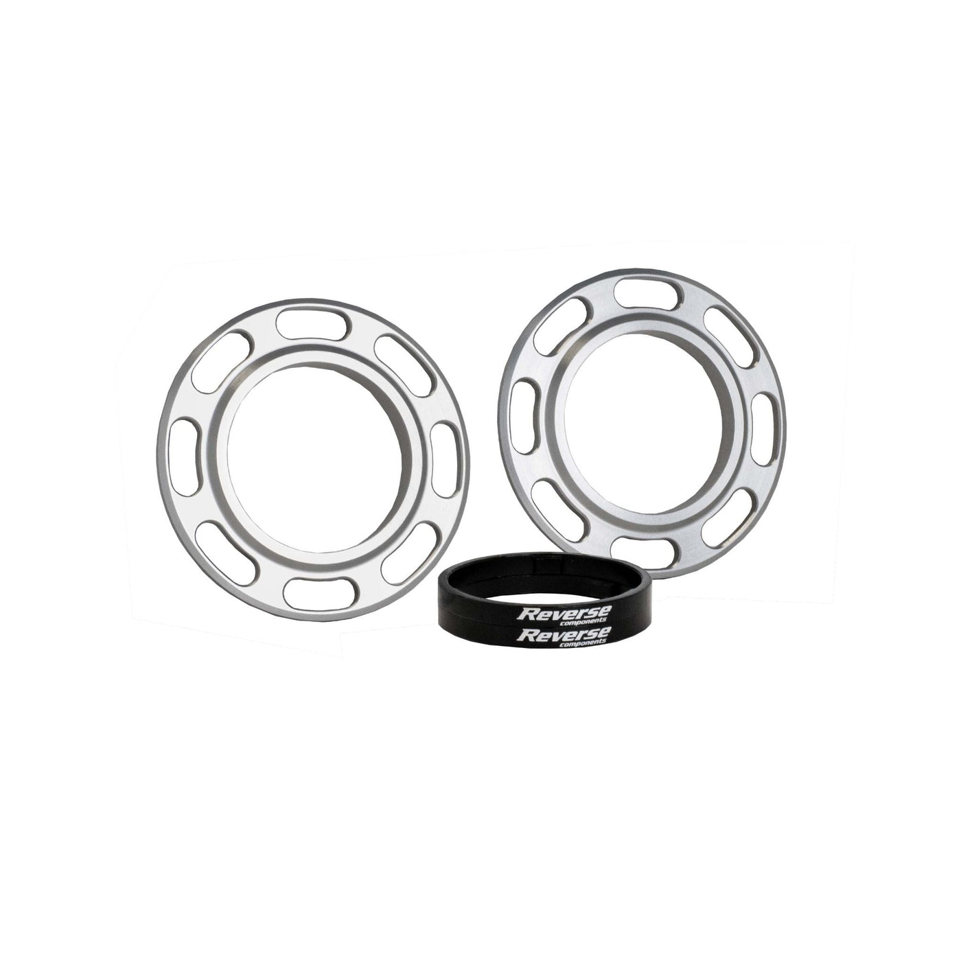 Reverse Single Speed Sprocket Guide MSP Kit