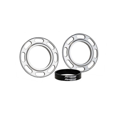 Reverse Single Speed Sprocket Guide MSP Kit
