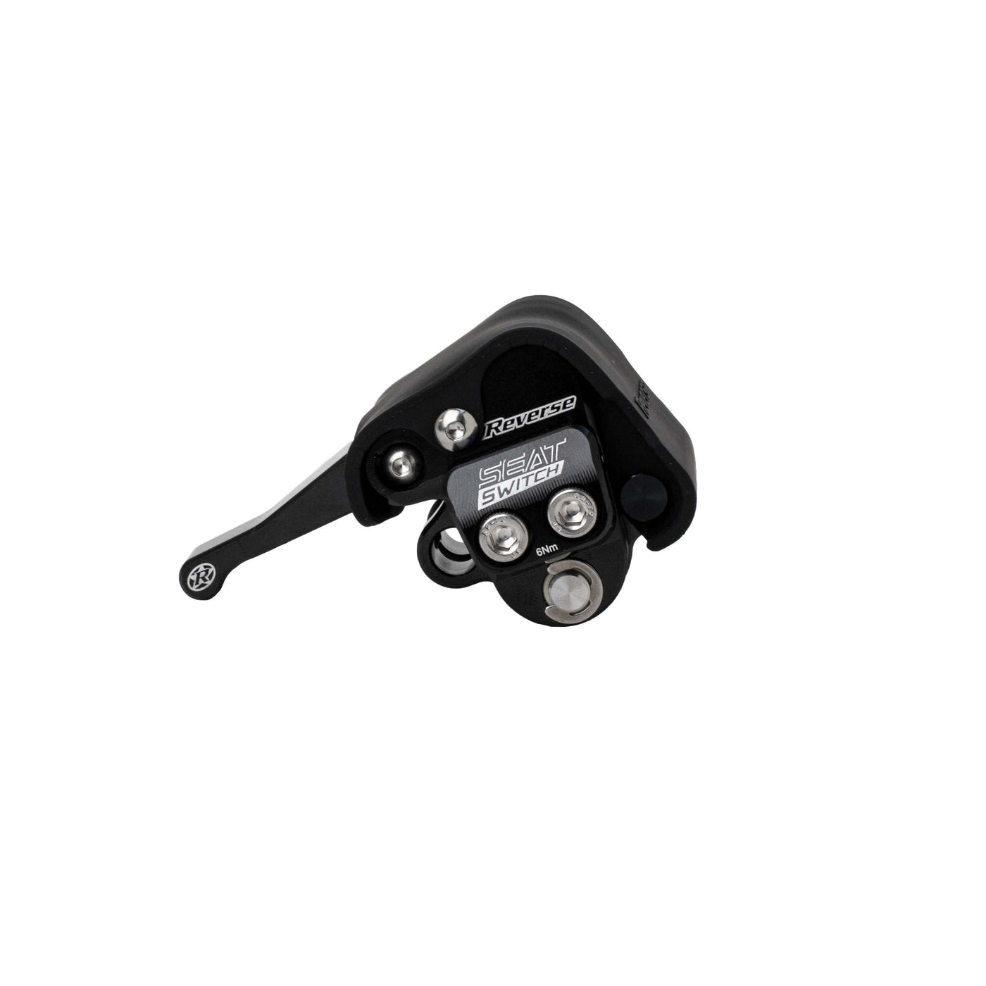 Reverse Switch Seat/Saddle Adjuster