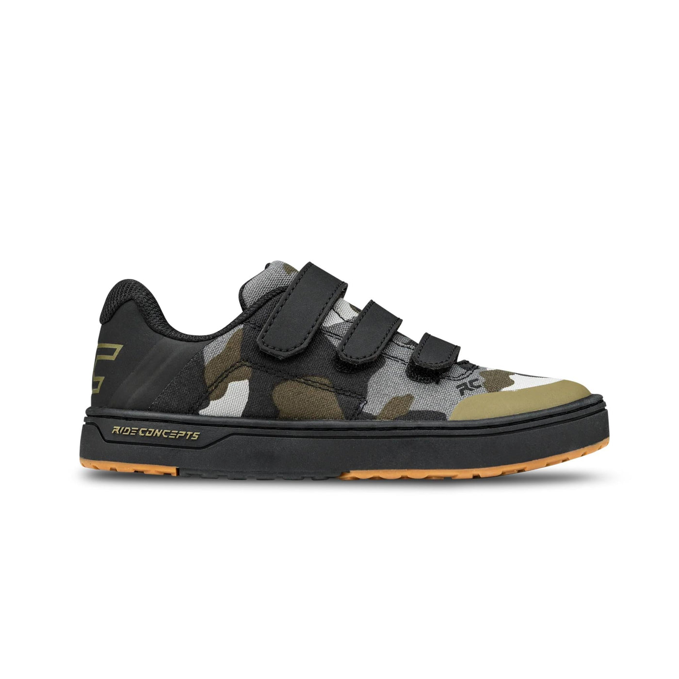 Ride Concepts Livewire Kids Shoes 2025