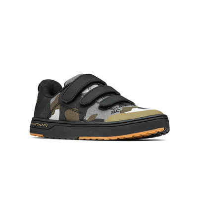 Ride Concepts Livewire Kids Shoes 2025