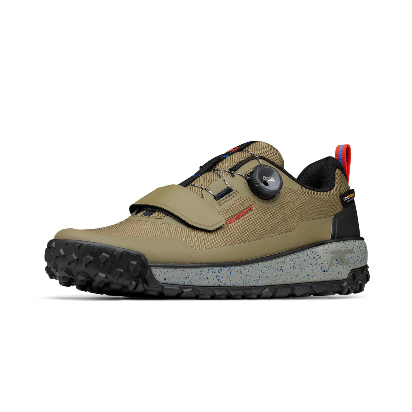 Ride Concepts Tallac BOA Shoes 2025