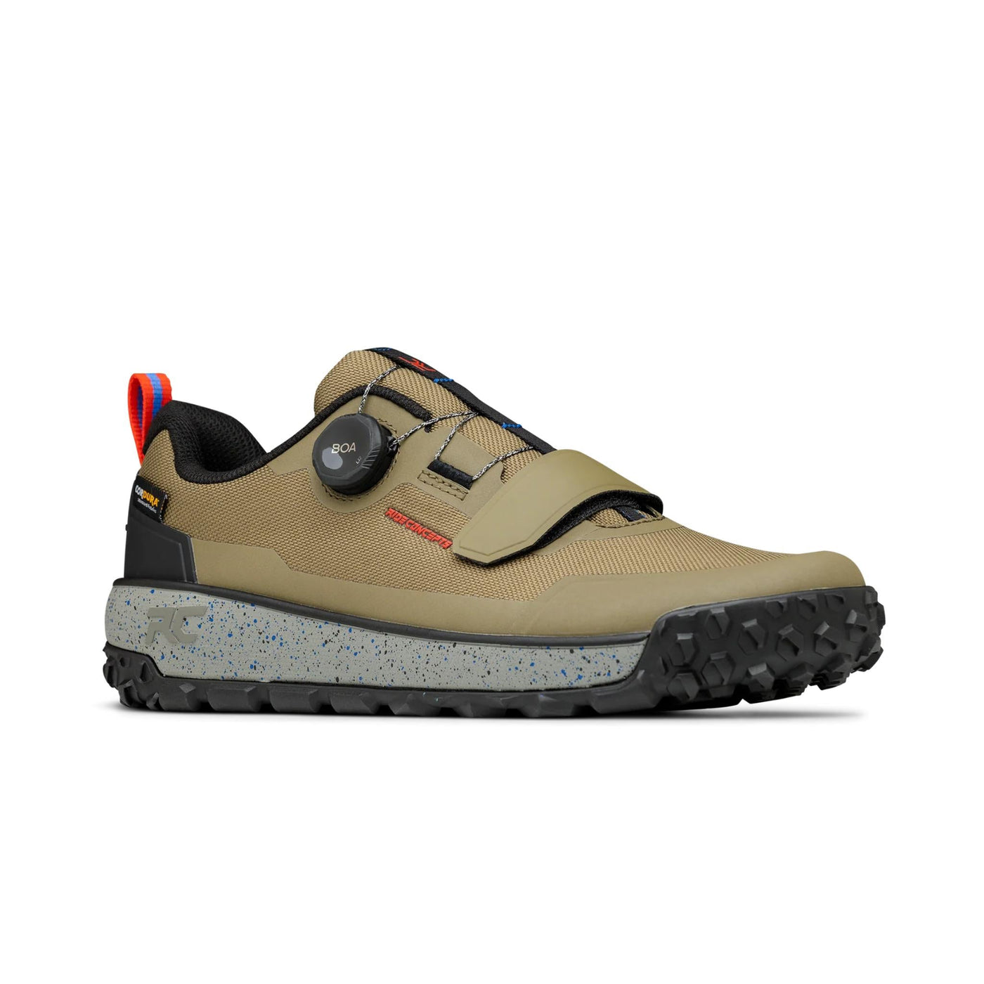 Ride Concepts Tallac BOA Shoes 2025