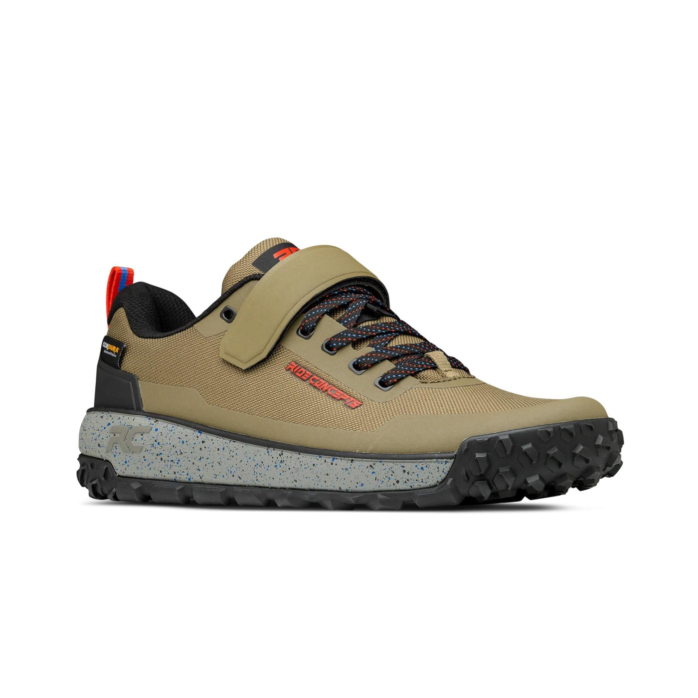 Ride Concepts Tallac Clip Shoes 2025