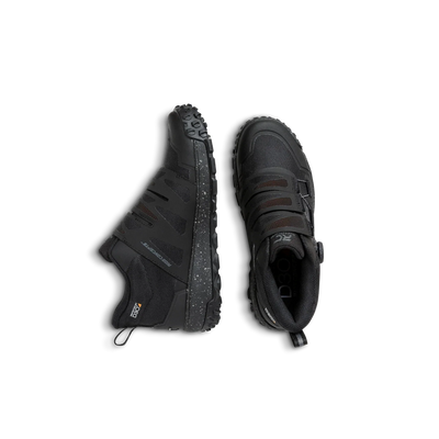 Ride Concepts Tallac Mid BOA Flat Pedal Shoes 2025