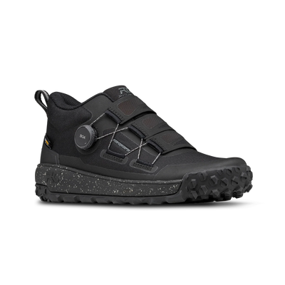 Ride Concepts Tallac Mid BOA Flat Pedal Shoes 2025