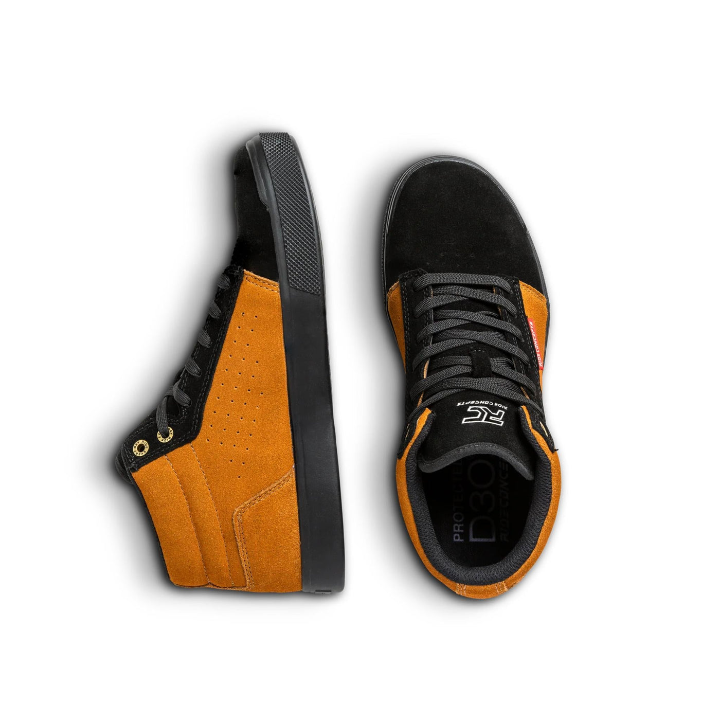 Ride Concepts Vice Mid Shoes 2025