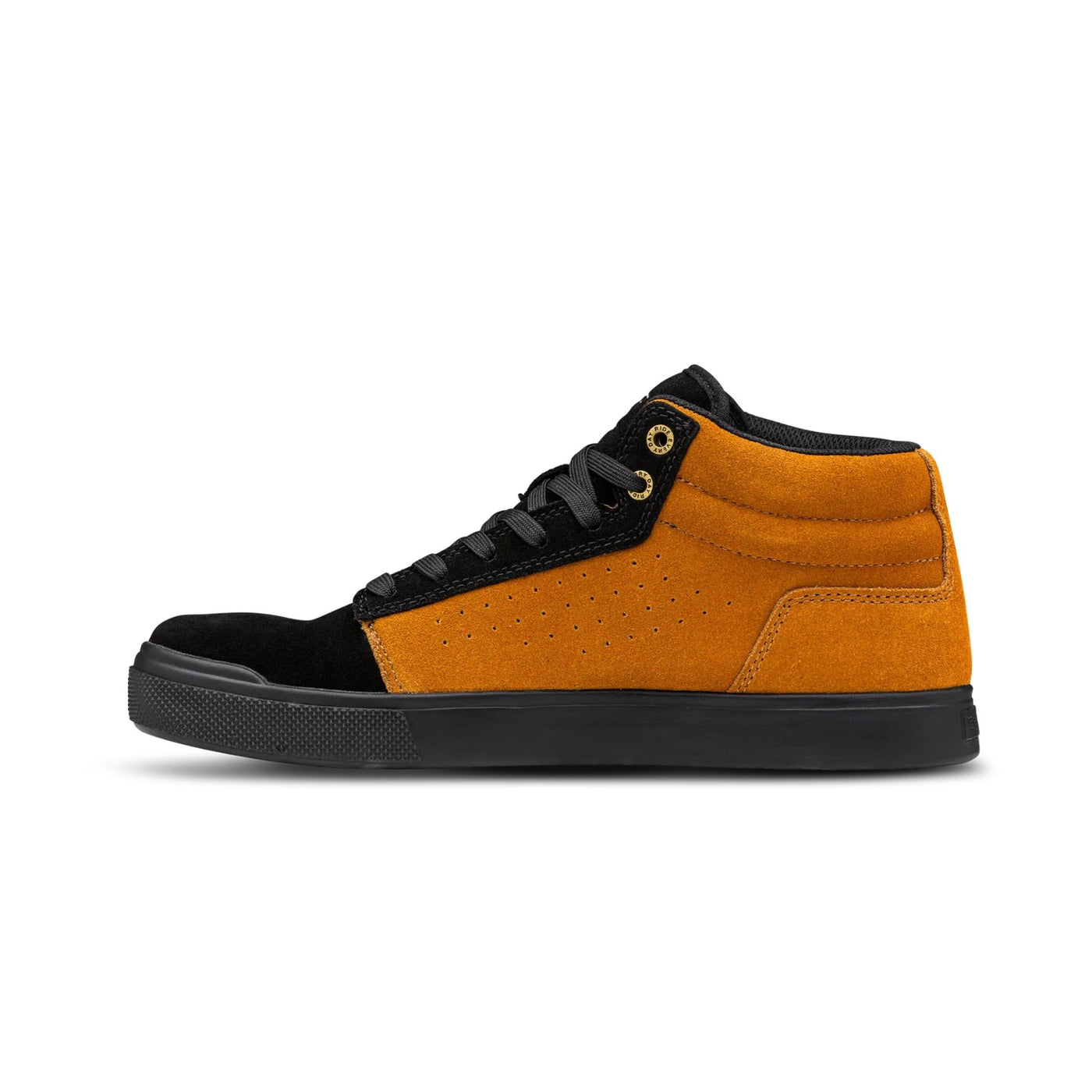 Ride Concepts Vice Mid Shoes 2025