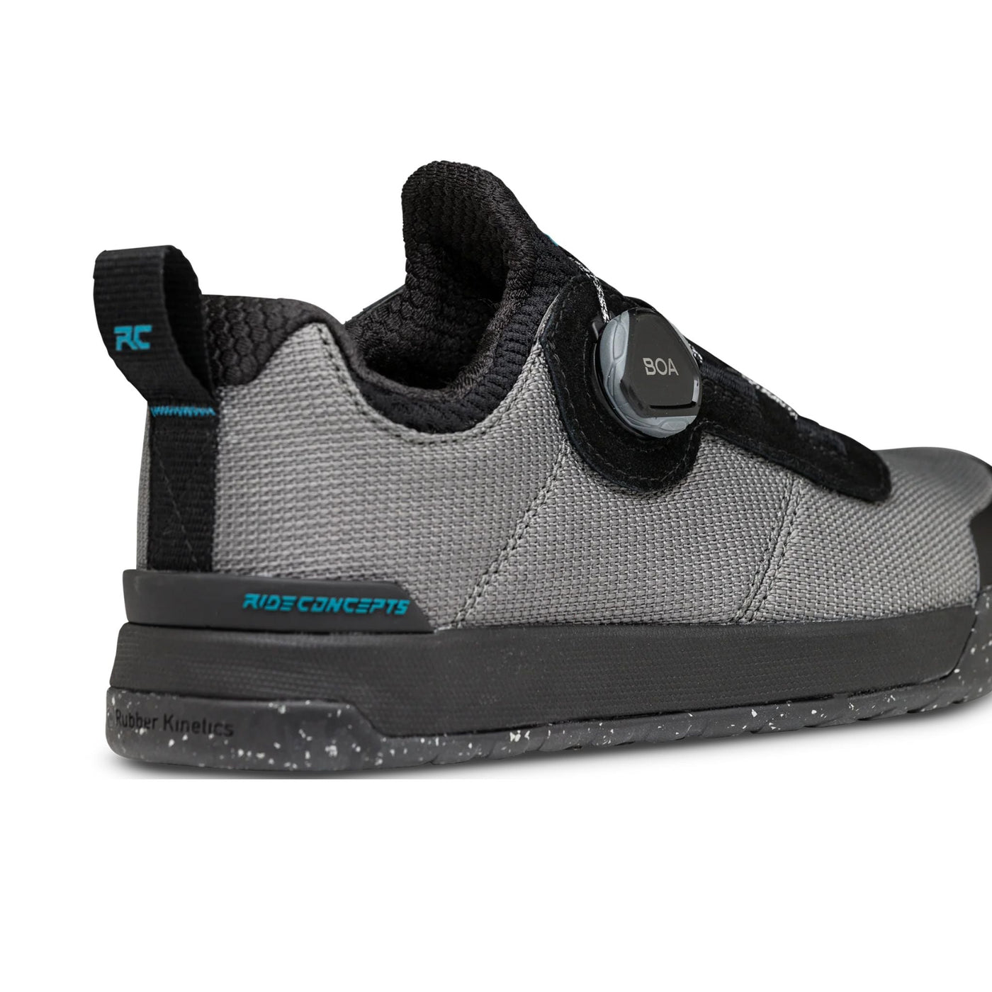 Ride Concepts Women's Accomplice Clip BOA Shoes 2025