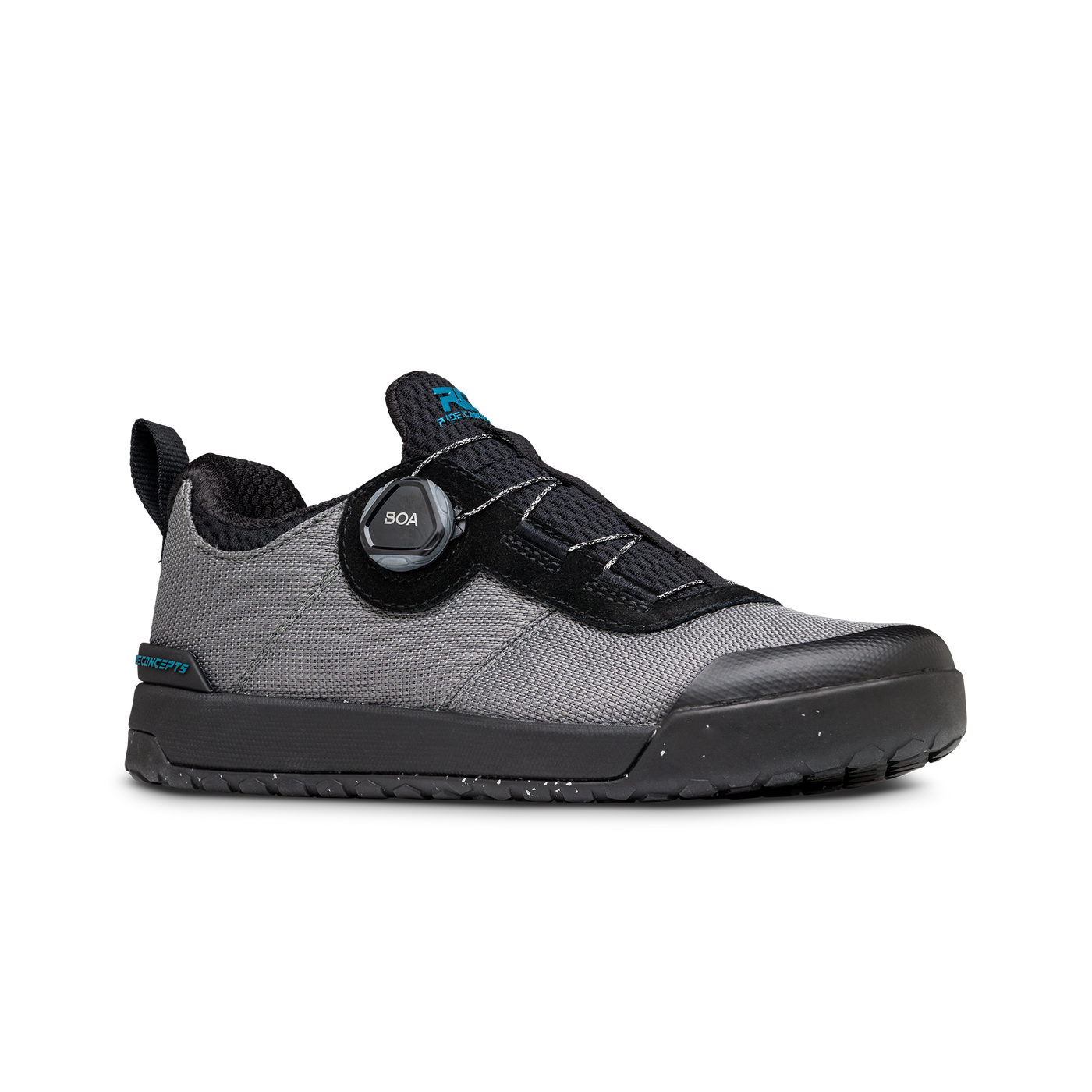 Ride Concepts Women's Accomplice Clip BOA Shoes 2025