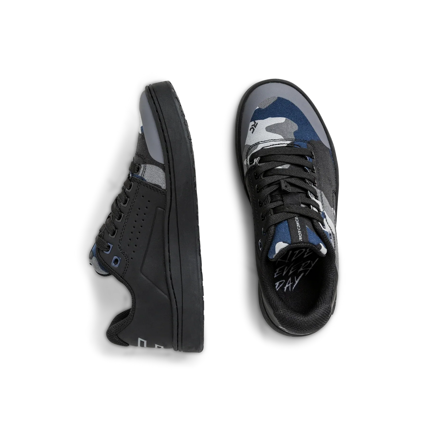 Ride Concepts Youth Livewire Shoes 2025